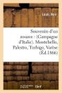 Souvenirs D Un Zouave Edition 1866 - Preview