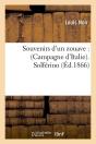 Souvenirs D Un Zouave Edition 1866 - Preview