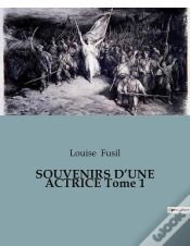 Capa do artigo Souvenirs D Une Actrice Tome 1