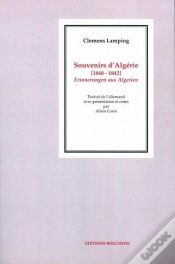 Capa do artigo Souvenirs D