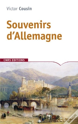 Capa do artigo Souvenirs D'Allemagne