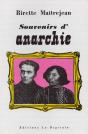 Souvenirs D'Anarchie - Preview