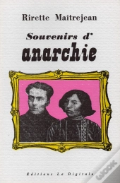 Souvenirs D'Anarchie
