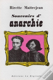 Capa do artigo Souvenirs D