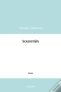Capa do artigo Souvenirs