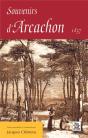Souvenirs D'Arcachon 1857 - Preview