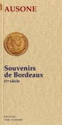 Souvenirs De Bordeaux ; Ive Siècle - Preview