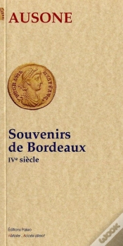 Capa do artigo Souvenirs De Bordeaux ; Ive Siècle
