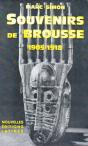 Souvenirs De Brousse ; 1905-1918 - Preview