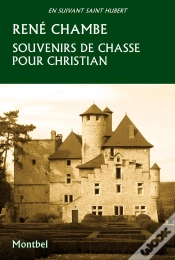 Capa do artigo Souvenirs De Chasse Pour Christian