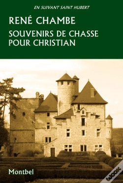 Capa do artigo Souvenirs De Chasse Pour Christian