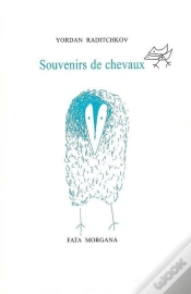 Capa do artigo Souvenirs De Chevaux