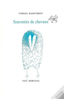 Capa do artigo Souvenirs De Chevaux