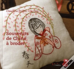 Capa do artigo Souvenirs De Chine A Broder