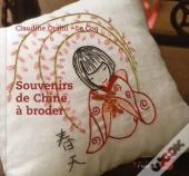 Souvenirs De Chine A Broder