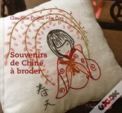 Capa do artigo Souvenirs De Chine A Broder