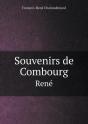 Souvenirs De Combourg Rene - Preview