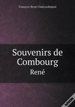 Capa do artigo Souvenirs De Combourg Rene