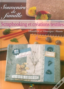 Capa do artigo Souvenirs De Famille