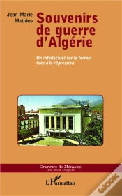Capa do artigo Souvenirs De Guerre D
