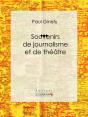 Souvenirs De Journalisme Et De Théâtre - Preview