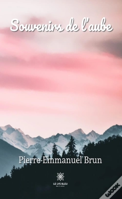 Capa do artigo Souvenirs De L Aube
