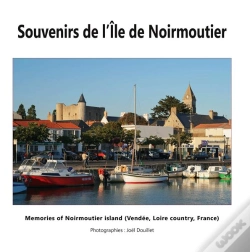 Capa do artigo Souvenirs De L Le De Noirmoutier