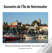 Capa do artigo Souvenirs De L Le De Noirmoutier