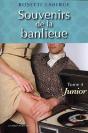 Souvenirs De La Banlieue V 04 Junior - Preview