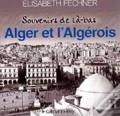 Capa do artigo Souvenirs De Là-Bas Alger Et  L