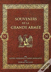 Capa do artigo Souvenirs De La Gde Armee 4 Fourreau