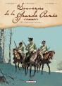 Souvenirs De La Grande Armée Tome 1 : 1807, Il Faut Venger Austerlitz ! - Preview