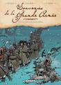 Souvenirs De La Grande Armée Tome 4 : 1812, Les Chasses Du Comte Joukhov - Preview