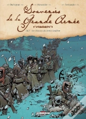 Souvenirs De La Grande Armée Tome 4 : 1812, Les Chasses Du Comte Joukhov