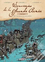 Capa do artigo Souvenirs De La Grande Armée Tome 4 : 1812, Les Chasses Du Comte Joukhov