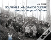 Souvenirs De La Grande Guerre