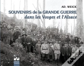 Capa do artigo Souvenirs De La Grande Guerre