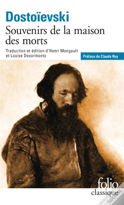Capa do artigo Souvenirs De La Maison Des Morts