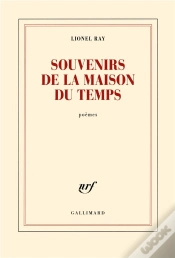 Capa do artigo Souvenirs De La Maison Du Temps