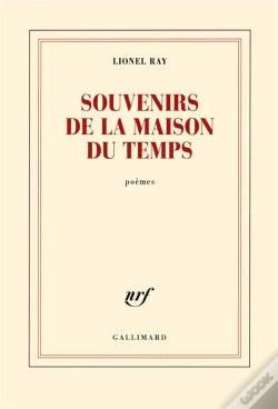 Capa do artigo Souvenirs De La Maison Du Temps