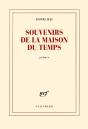Souvenirs De La Maison Du Temps - Preview