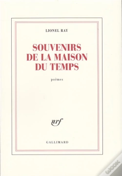 Capa do artigo Souvenirs De La Maison Du Temps