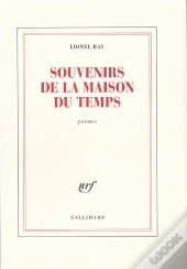 Souvenirs De La Maison Du Temps