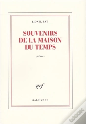Capa do artigo Souvenirs De La Maison Du Temps
