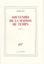Souvenirs De La Maison Du Temps - Preview