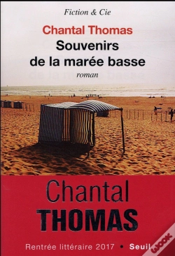 Capa do artigo Souvenirs De La Marée Basse