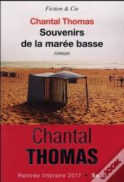 Capa do artigo Souvenirs De La Marée Basse