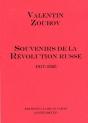 Souvenirs De La Revolution Russe (1917-1925) - Preview