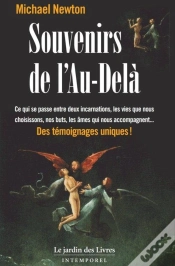 Capa do artigo Souvenirs De L