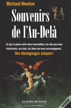 Capa do artigo Souvenirs De L'Au-Delà